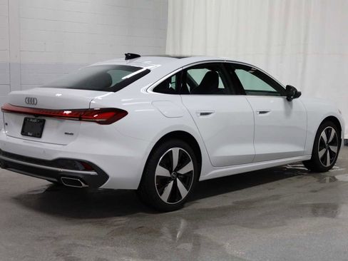 New 2025 Audi A5 2.0T Premium Plus image 9