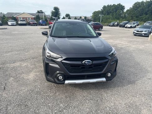 Used 2024 Subaru Outback Limited AWD/4WD image 5