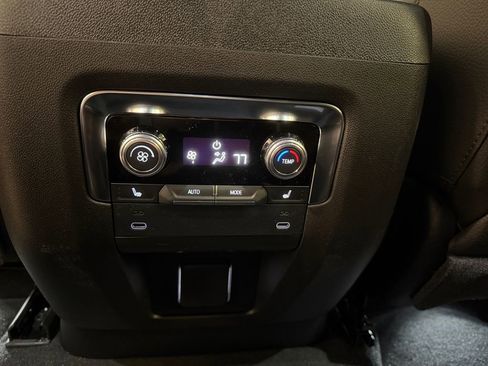 New 2026 GMC Yukon XL Denali w/ Sun & Power Step Package image 23