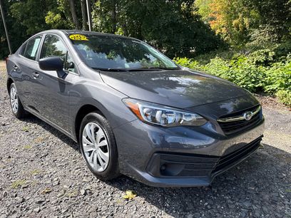 Used 2023 Subaru Impreza 2.0i