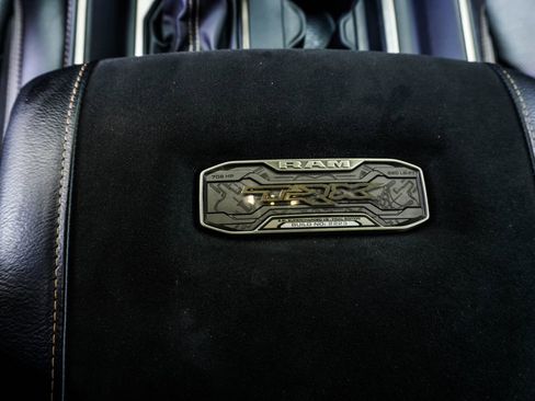 Used 2024 RAM 1500 TRX AWD/4WD image 21