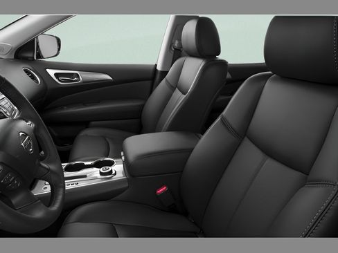 Used 2019 Nissan Pathfinder SV AWD/4WD image 12