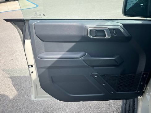 New 2026 Ford Bronco Outer Banks AWD/4WD image 12