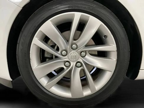 Used 2016 Buick Regal FWD image 26