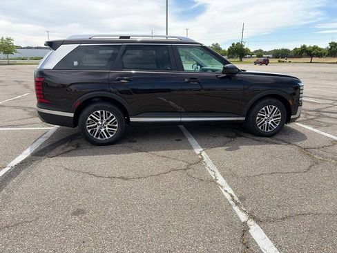 Used 2026 Hyundai Palisade SEL AWD/4WD image 6