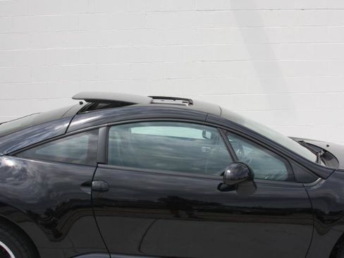 Used 2007 Mitsubishi Eclipse SE FWD image 6