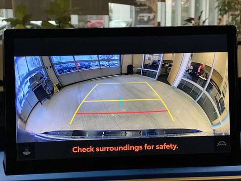 Certified 2025 Toyota Tacoma TRD Sport image 19