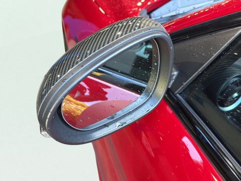 Used 2023 Alfa Romeo Giulia Estrema RWD image 30