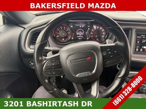 Used 2022 Dodge Challenger GT w/ Blacktop Package image 20