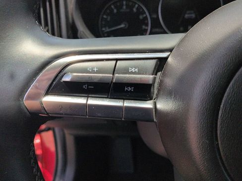 Used 2025 MAZDA CX-50 AWD 2.5 S w/ Premium Package image 20