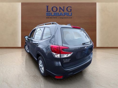 Used 2024 Subaru Forester image 11
