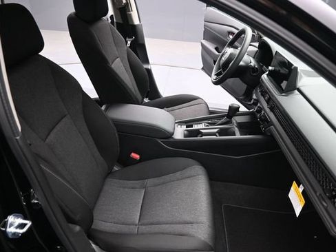 New 2026 Honda Accord LX image 25