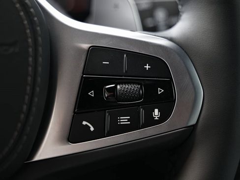 New 2026 BMW X5 xDrive40i w/ M Sport Package image 34