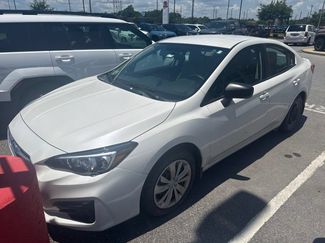 Used 2019 Subaru Impreza 2.0i AWD/4WD video 1