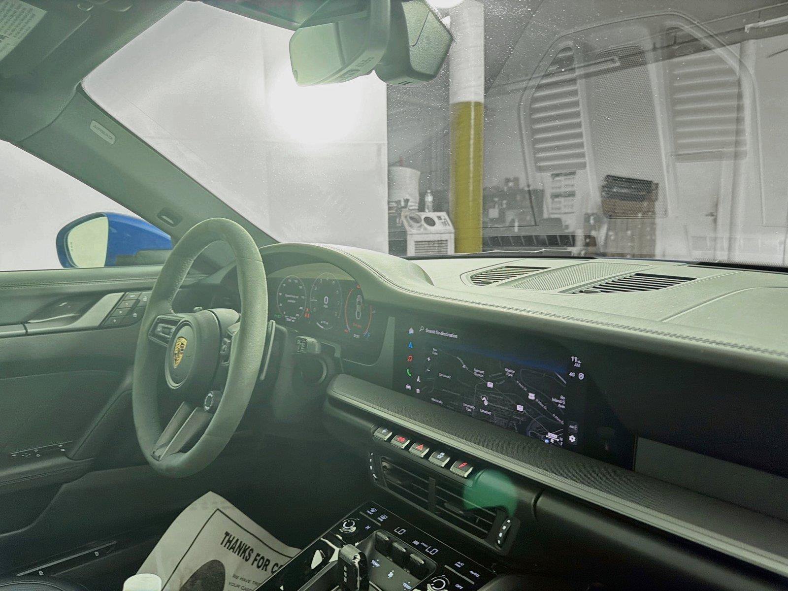 Certified 2025 Porsche 911 Carrera S RWD image 26