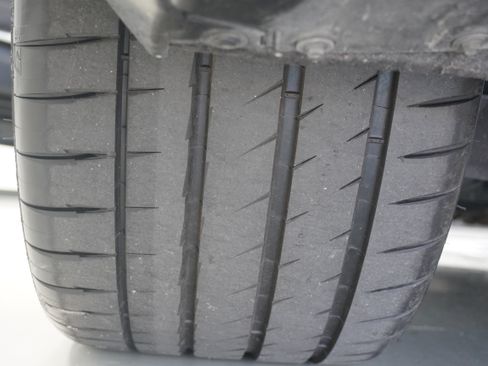 Used 2022 Chevrolet Camaro SS RWD image 35