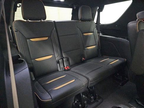 Used 2023 GMC Yukon AT4 image 18