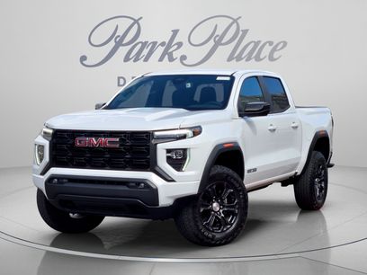 Used 2023 GMC Canyon Elevation w/ Elevation Premium Package