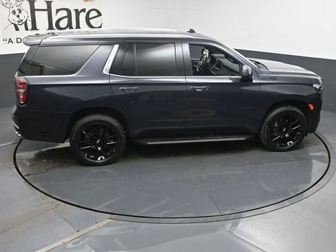 Used 2023 Chevrolet Tahoe High Country AWD/4WD image 43
