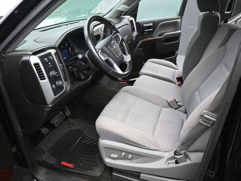Used 2014 GMC Sierra 1500 SLE w/ SLE Value Package image 9