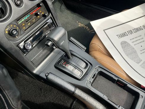 Used 1994 MAZDA MX-5 Miata M-Edition image 15
