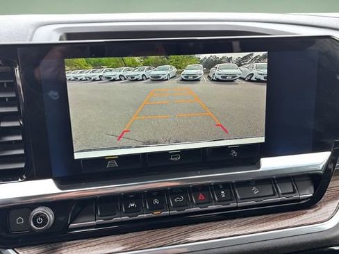 Used 2025 Chevrolet Silverado 1500 RST w/ All Star Edition Plus image 27