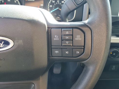 Used 2023 Ford F150 XLT image 17