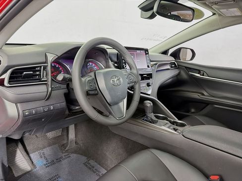Used 2023 Toyota Camry XSE FWD image 14