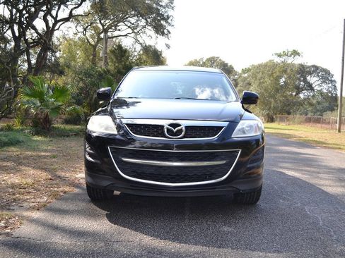 Used 2010 MAZDA CX-9 Touring w/ Moonroof & Bose Audio Pkg image 3