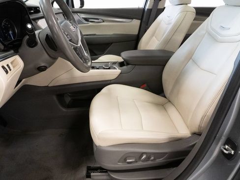 Used 2023 Cadillac XT5 Premium Luxury AWD/4WD image 12
