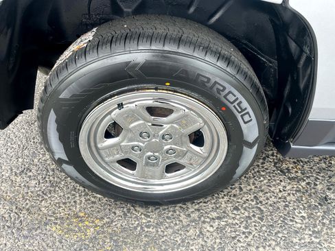 Used 2015 Jeep Patriot Sport w/ Power Value Group image 13