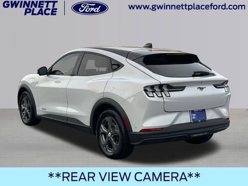 Certified 2023 Ford Mustang Mach-E Select image 7
