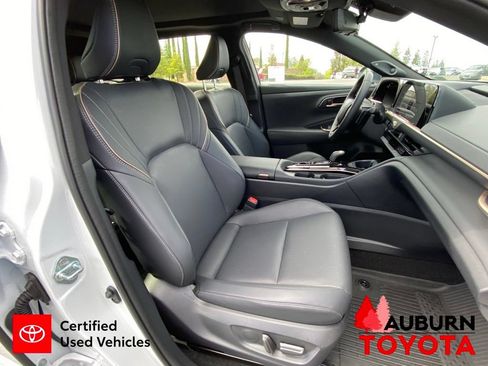 Certified 2026 Toyota Crown Signia w/ Advanced Technology Package AWD/4WD image 17