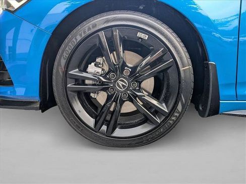 New 2026 Acura Integra A-Spec image 15