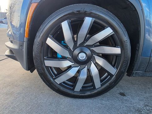 Used 2023 Fisker Ocean One image 31