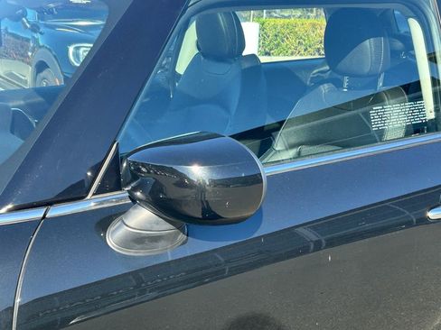 Used 2024 MINI Cooper SE image 10