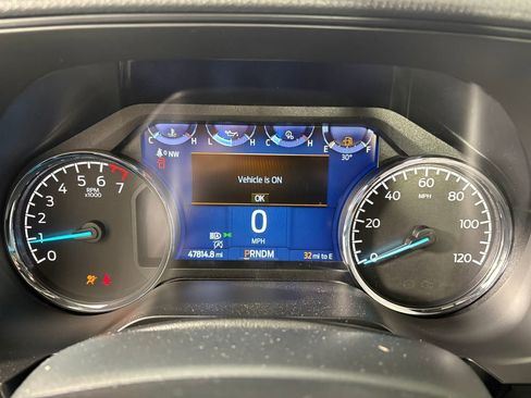Certified 2023 Ford F150 Tremor AWD/4WD image 17