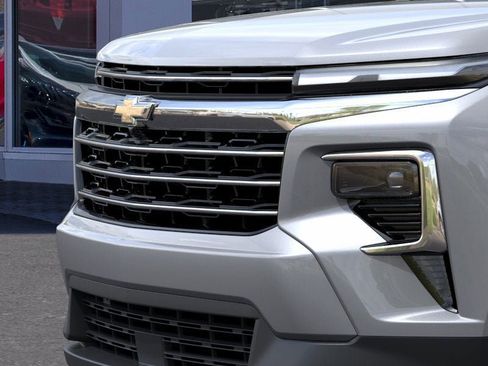 New 2026 Chevrolet Traverse LT image 13