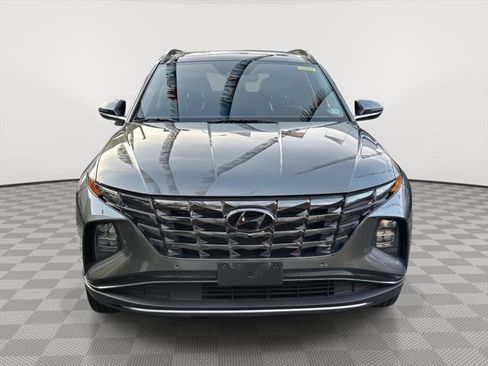 Used 2023 Hyundai Tucson Limited image 8