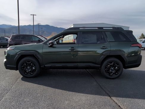 New 2026 Subaru Outback Limited w/ Premium/Limited Plus Package image 4