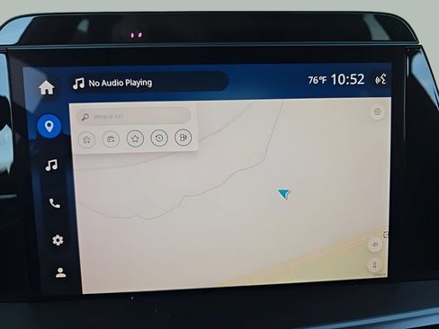 New 2026 Subaru Outback Limited AWD/4WD image 19