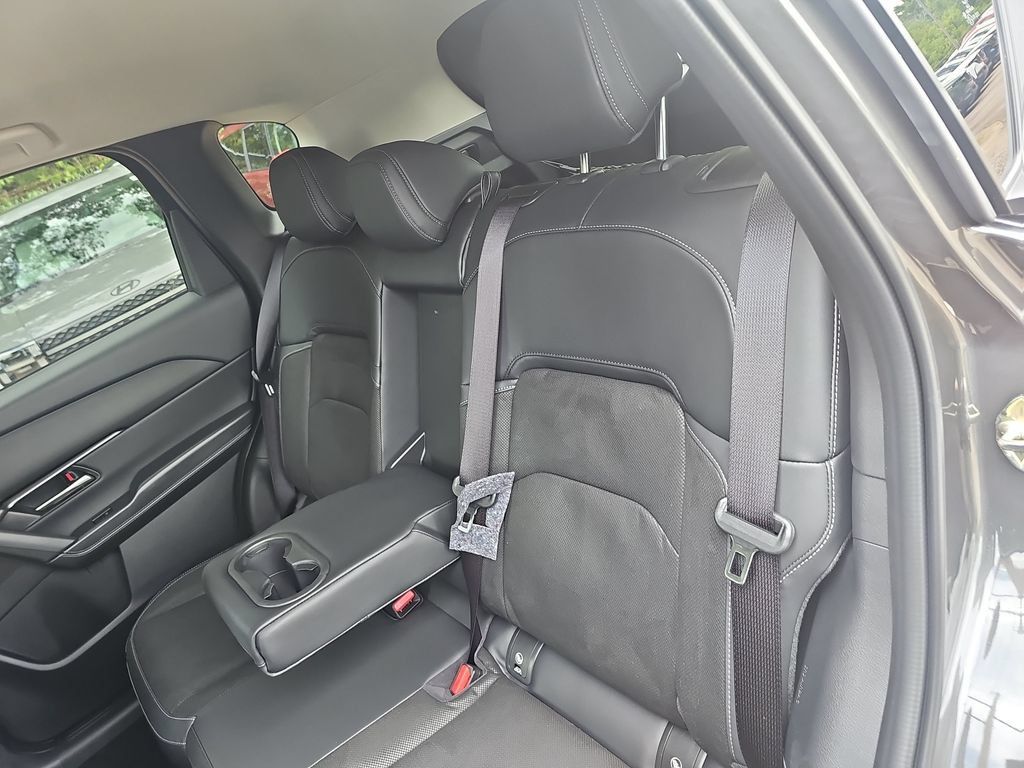 New 2026 MAZDA CX-5 Select AWD/4WD image 13