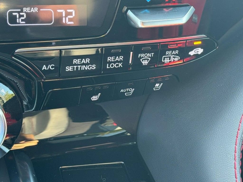 Certified 2026 Acura MDX A-Spec AWD/4WD image 30