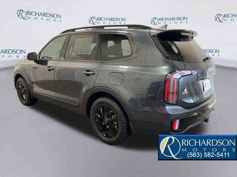 Used 2024 Kia Telluride SX Prestige X-Pro image 3