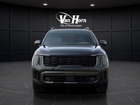 New 2026 Kia Sorento SX image 2