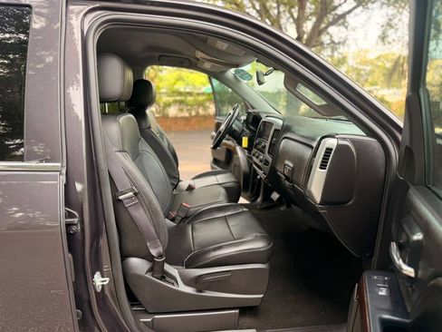 Used 2014 GMC Sierra 1500 SLE w/ SLE Value Package AWD/4WD image 10
