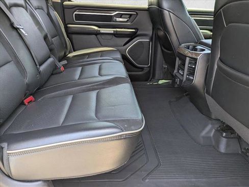 Used 2019 RAM 1500 Laramie RWD image 19