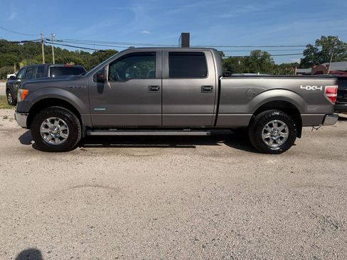 Used 2013 Ford F150 XLT w/ Luxury Equipment Group AWD/4WD image 2