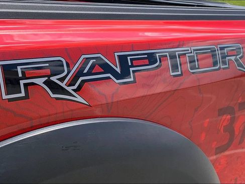Used 2023 Ford F150 Raptor w/ Raptor 37 Performance Package AWD/4WD image 30
