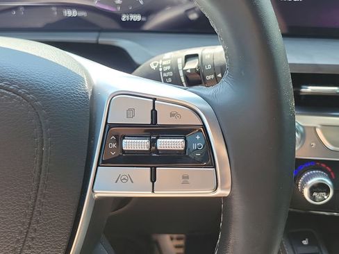 Used 2024 Kia Telluride SX Prestige X-Line AWD/4WD image 23